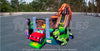 Image of Dino KidZone™ Wet/Dry Combo