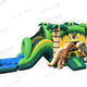 4 in 1 Dinosaurs Combo ( Wet & Dry) by Jingo Jump