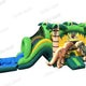 4 in 1 Dinosaurs Combo ( Wet & Dry) by Jingo Jump