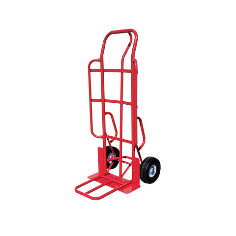Heavy Duty Handler Dolly 2 Wheel