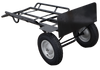 Image of 2-Wheel Black Dolly