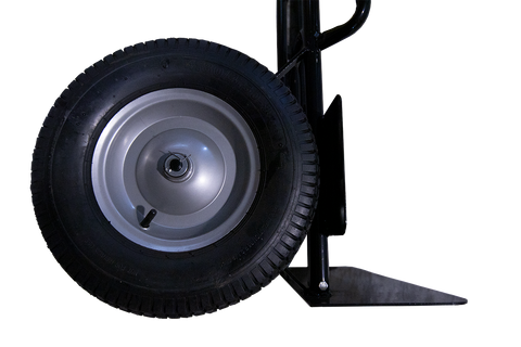 2-Wheel Black Dolly