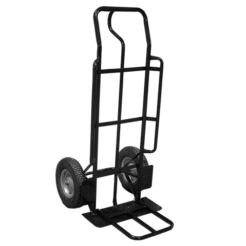 2-Wheel Black Dolly