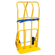 2-Wheel Yellow Dolly