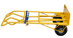 2-Wheel Yellow Dolly (each)