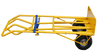 Image of 2-Wheel Yellow Dolly (each)
