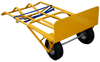 Image of 2-Wheel Yellow Dolly (each)