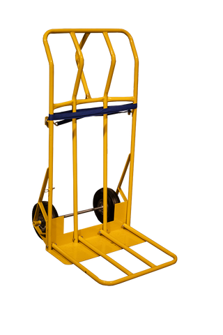 2-Wheel Yellow Dolly (each)