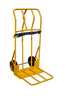 Image of 2-Wheel Yellow Dolly (each)