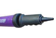 Balloon Double-Action Hand Pump With Tips