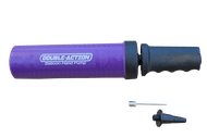 Balloon Double-Action Hand Pump With Tips