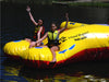 Image of Island Hopper Double Blaster Water Trampoline Attachment