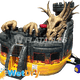 Dino Kidzone™ Wet Dry Combo Clone