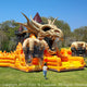 Dragon S Skull Obstacle Course™