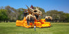 Image of Dragon's Skull Obstacle Course™