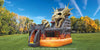 Image of Dragon's Skull KidZone™ Wet/Dry Combo by Cutting Edge