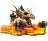 Image of Dragon's Skull Obstacle Course™