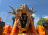 Image of Dragon's Skull Obstacle Course™