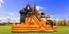 Image of Dragon S Skull Obstacle Course™