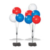 Image of DuraBalloon Reusable Vinyl Balloon Cluster Kit