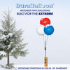 Image of DuraBalloon Reusable Vinyl Balloon Cluster Kit