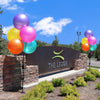 Image of DuraBalloon Reusable Vinyl Balloon Cluster Kit