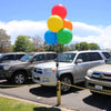Image of DuraBalloon Reusable Vinyl Balloon Cluster Kit