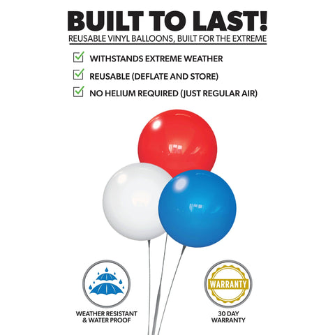DuraBalloon Single Balloon Kit