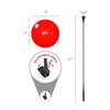 Image of Duraballoon Reusable Car Window Kit