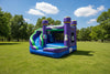 Image of 4 X Fun Commercial Inflatable Bounce House Combo - CO2404