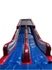 Image of Extreme Rush [Patriotic] Commercial Inflatable Obstacle Course - IG5240-1MP