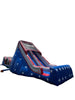 Image of Extreme Rush [Patriotic] Commercial Inflatable Obstacle Course - IG5240-1MP