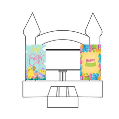 Easter Banners