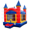 Image of Funhouse Castle Inflatable