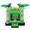 Image of Jungle Inflatable Bouncer