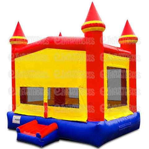 Modular Castle