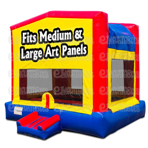 Modular Funhouse