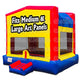 Modular Funhouse