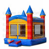 Image of Sizzling Castle