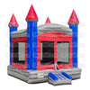 Image of Stormy Castle