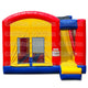 4 in 1 Inflatable Funhouse