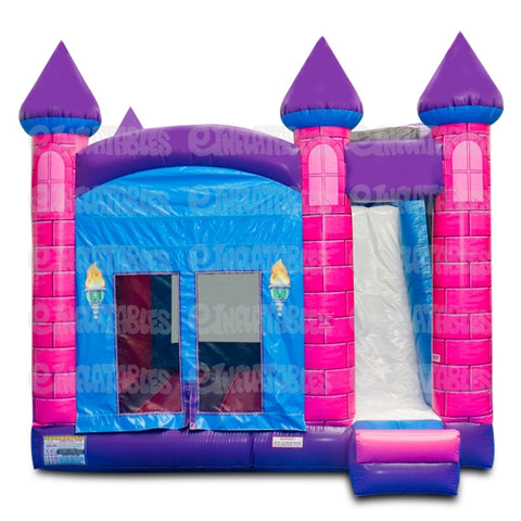 Princess Castle Bounce House