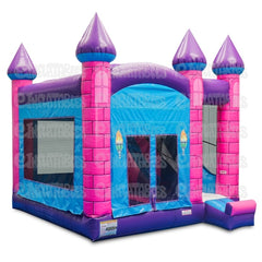 Princess Castle Bounce House