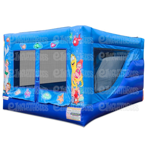 3 in 1 Mini Under the Sea