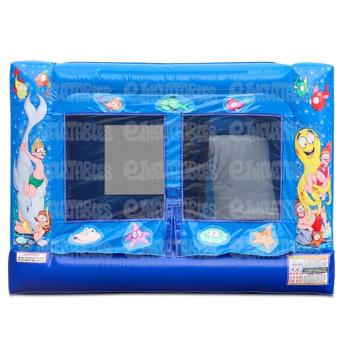 3 in 1 Mini Under the Sea