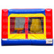 7'10"H 3 in 1 Mini Funhouse Inflatable Combo by eInflatables