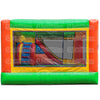 Image of 7'10"H 3 in 1 Mini Crayon Playland Combo by eInflatables