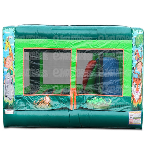 3 in 1 Mini Jungle Adventure Combo