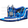 Image of 18'H Jump N Splash Under The Sea w/ Pool by eInflatables