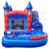 Image of Jump N Splash Tropical w/ Landing